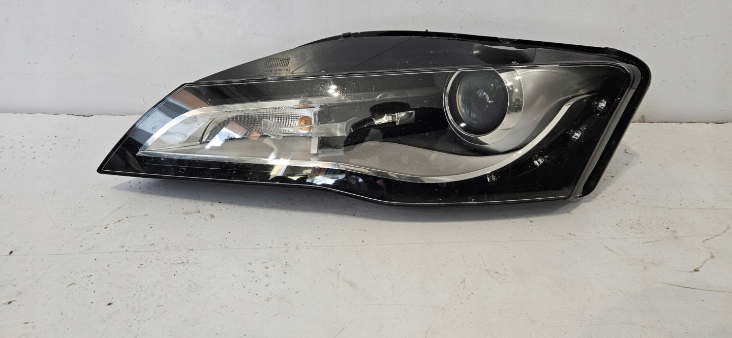 Frontscheinwerfer Audi R8 42 420941003 Xenon Links Scheinwerfer Headlight - Thumbnail 7