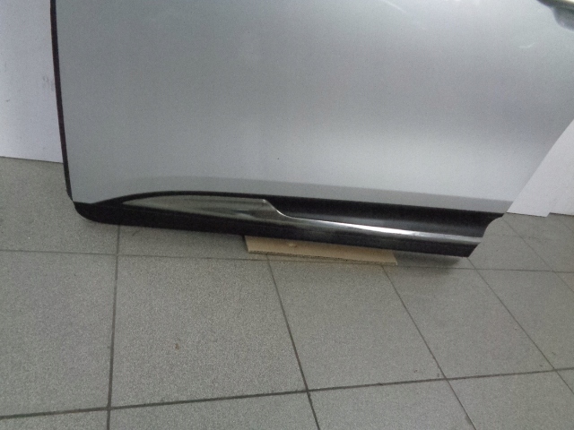 Renault ScĂ©nic I JA Tür Vorne Links Door Porta Porte - Thumbnail 7