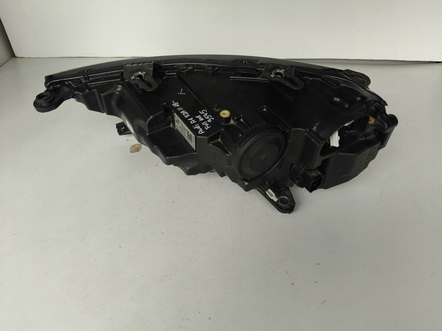 Frontscheinwerfer Audi A1 82A 82A941034D LED Rechts Scheinwerfer Headlight - Thumbnail 4