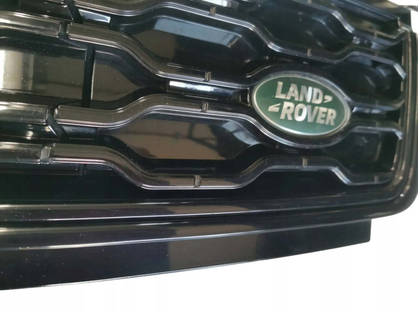 Land Rover Discovery LA Kühlergrill FRONTGRILL Kühlergitter - Thumbnail 12