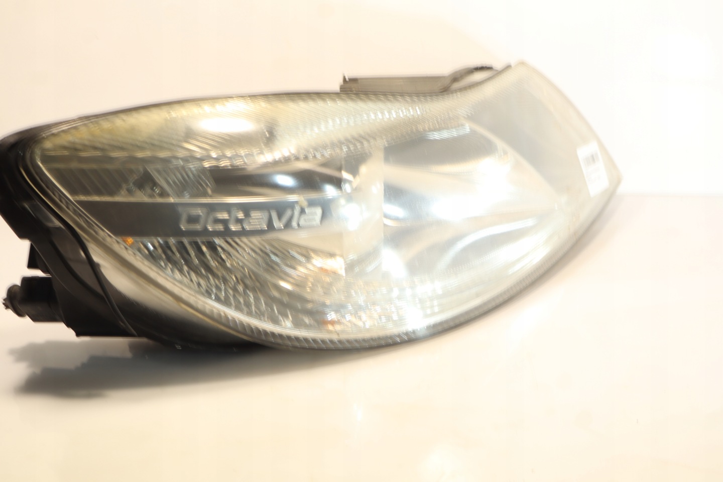 Frontscheinwerfer Skoda Octavia 1U Facelift LED Rechts Scheinwerfer Headlight - Thumbnail 3