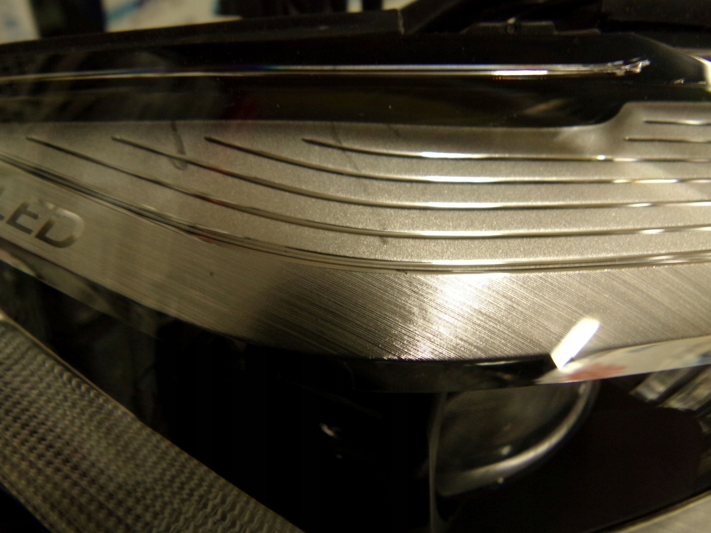 Frontscheinwerfer BMW 5 G31 M985058 LED ADAPTIVE Rechts Scheinwerfer Headlight - Thumbnail 11