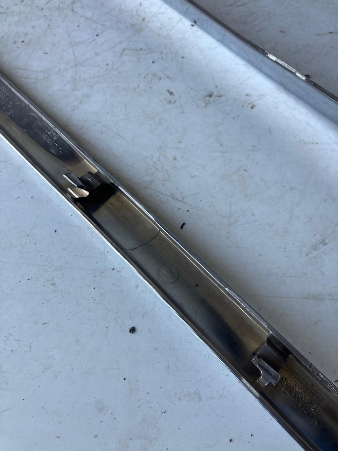 Peugeot 308 F Kühlergrill FRONTGRILL Kühlergitter - Thumbnail 10