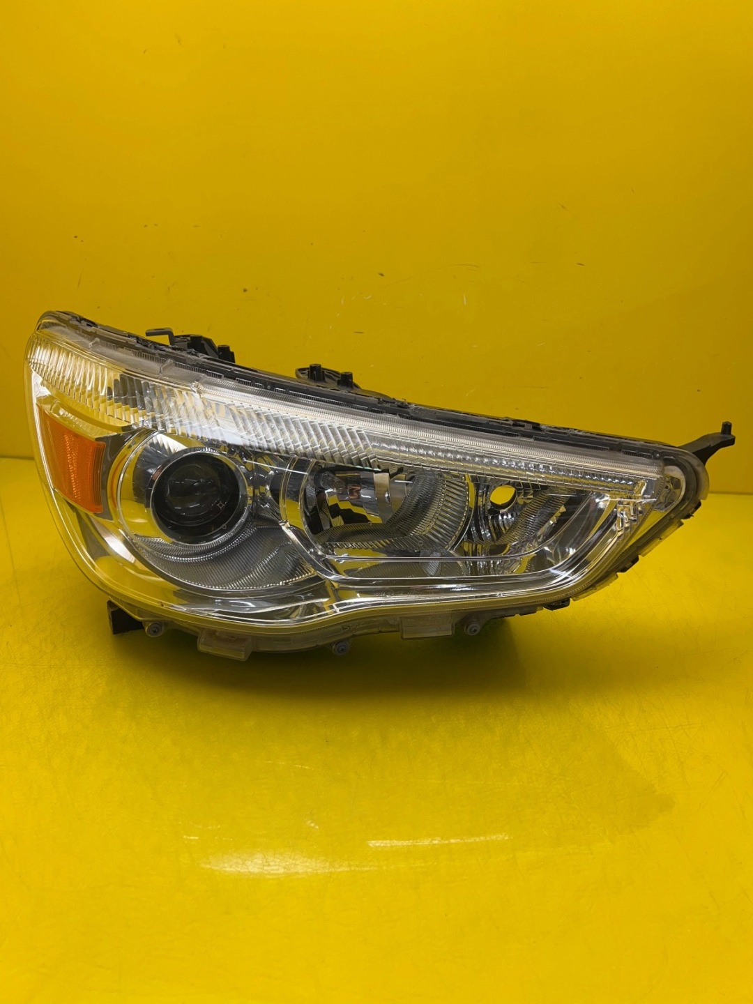 Frontscheinwerfer Mitsubishi ASX RJB Xenon Rechts Scheinwerfer Headlight - Thumbnail 1