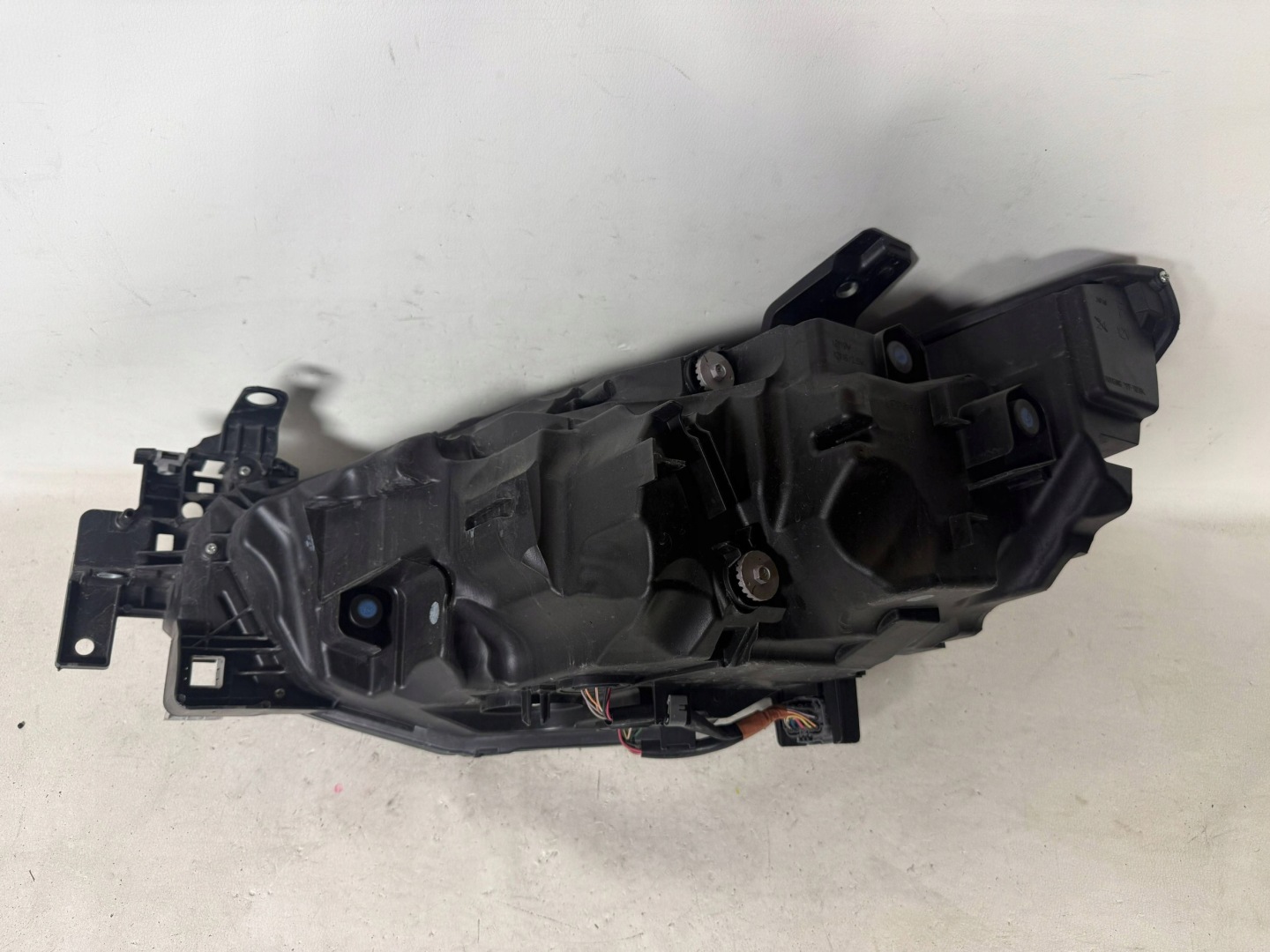 Frontscheinwerfer Mazda 6 GJ GRF551030C LED Rechts Scheinwerfer Headlight - Thumbnail 8