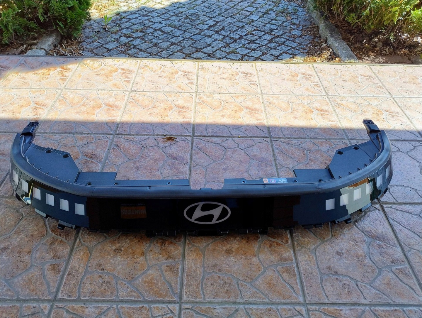Frontscheinwerfer Hyundai XG 92209GX000 LED Links Scheinwerfer Headlight - Thumbnail 1