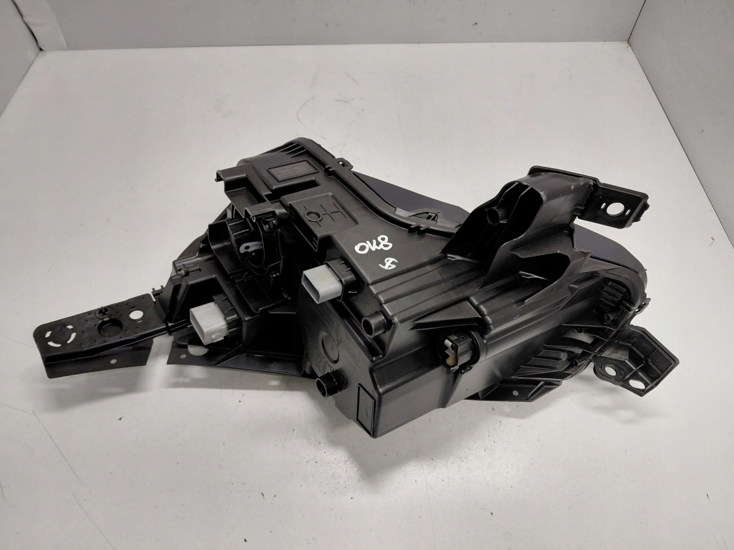 Frontscheinwerfer Peugeot 3008 9862665280 LED Links Scheinwerfer Headlight - Thumbnail 10