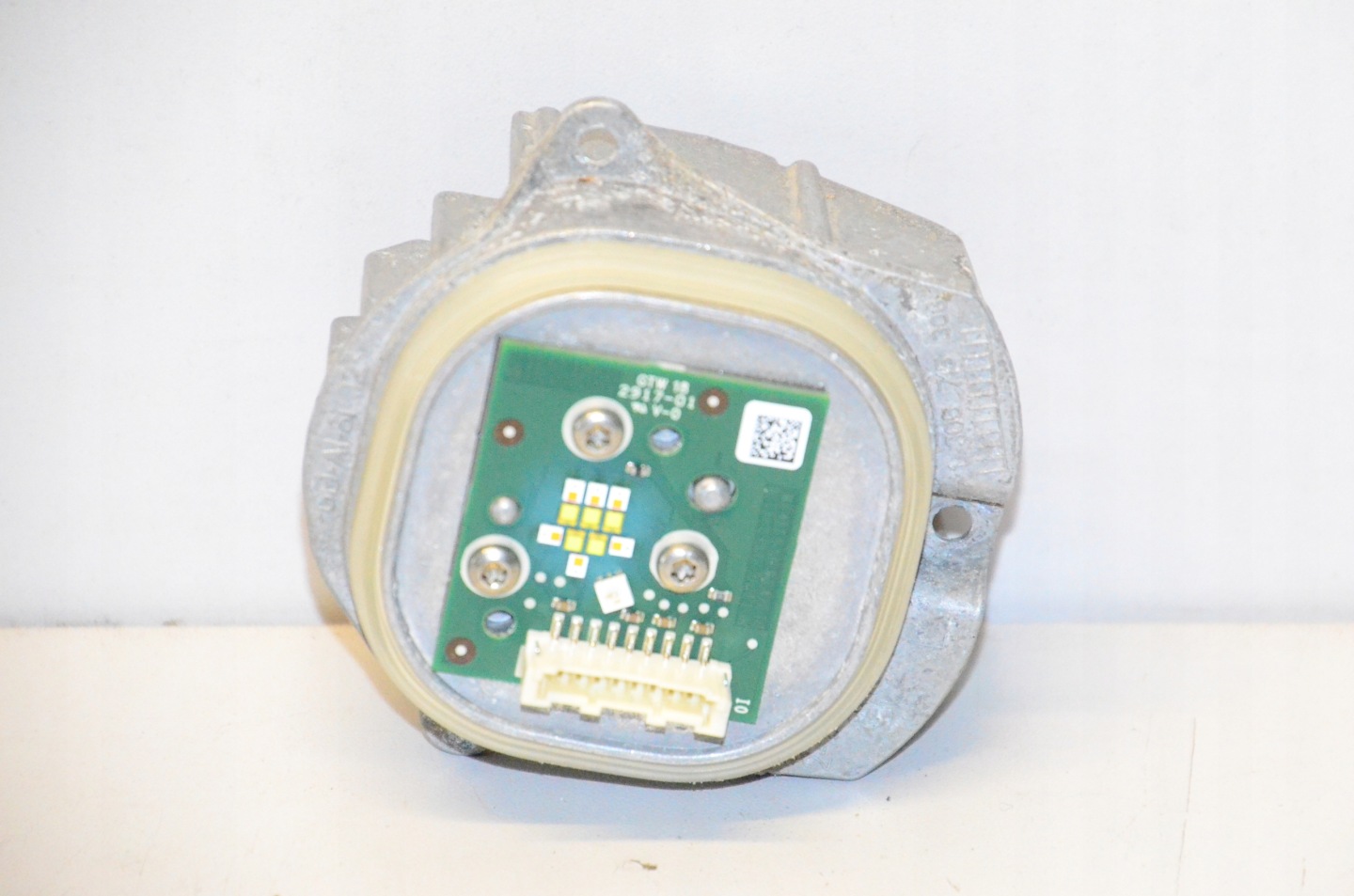 Frontscheinwerfer Mercedes-Benz GLE W166 A1669062103 ILS Links Headlight - Thumbnail 2