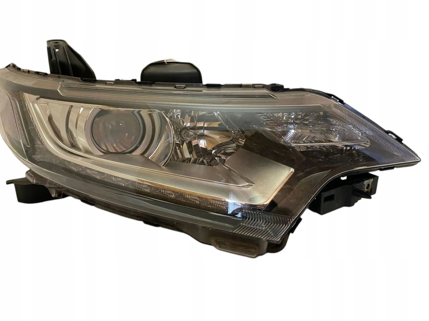 Frontscheinwerfer Mitsubishi Outlander CU0W LED Rechts Scheinwerfer Headlight - Thumbnail 8