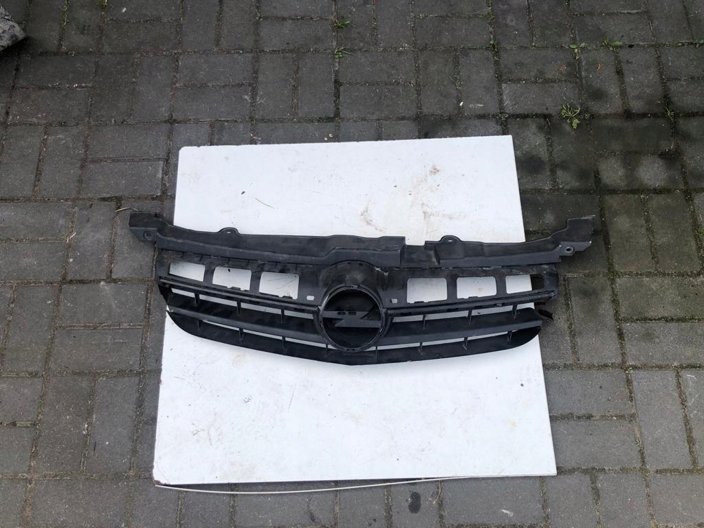 Opel Vectra Kühlergrill FRONTGRILL Kühlergitter 13197509 - Thumbnail 1