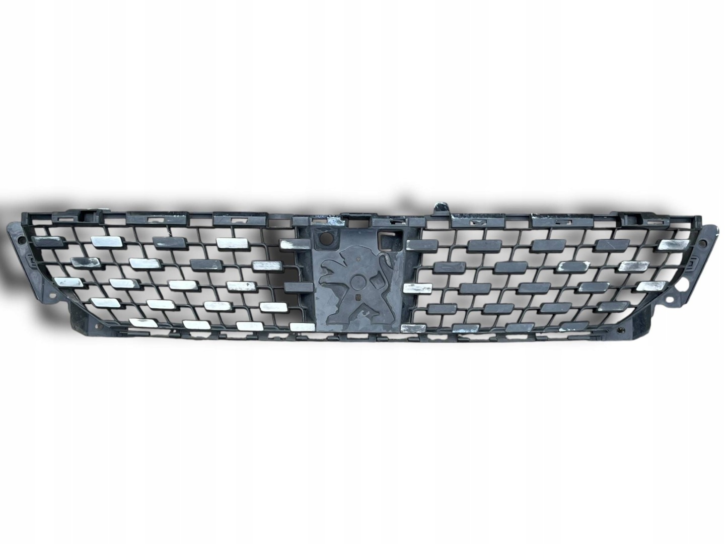Peugeot 508 F Kühlergrill FRONTGRILL Kühlergitter 9816339977 - Thumbnail 1