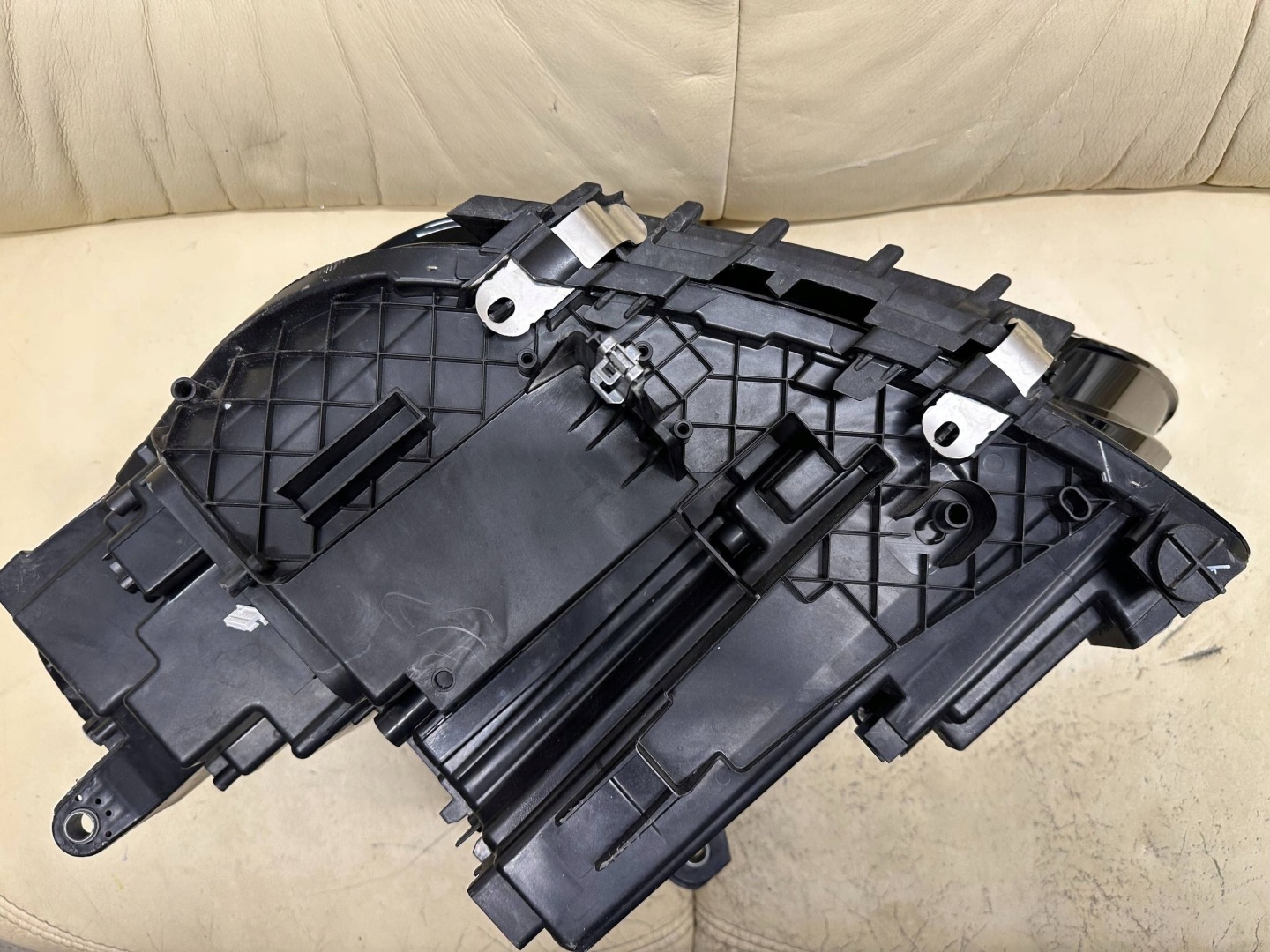 Frontscheinwerfer BMW X1 U11 5A9A236 LED Links Scheinwerfer Headlight - Thumbnail 8