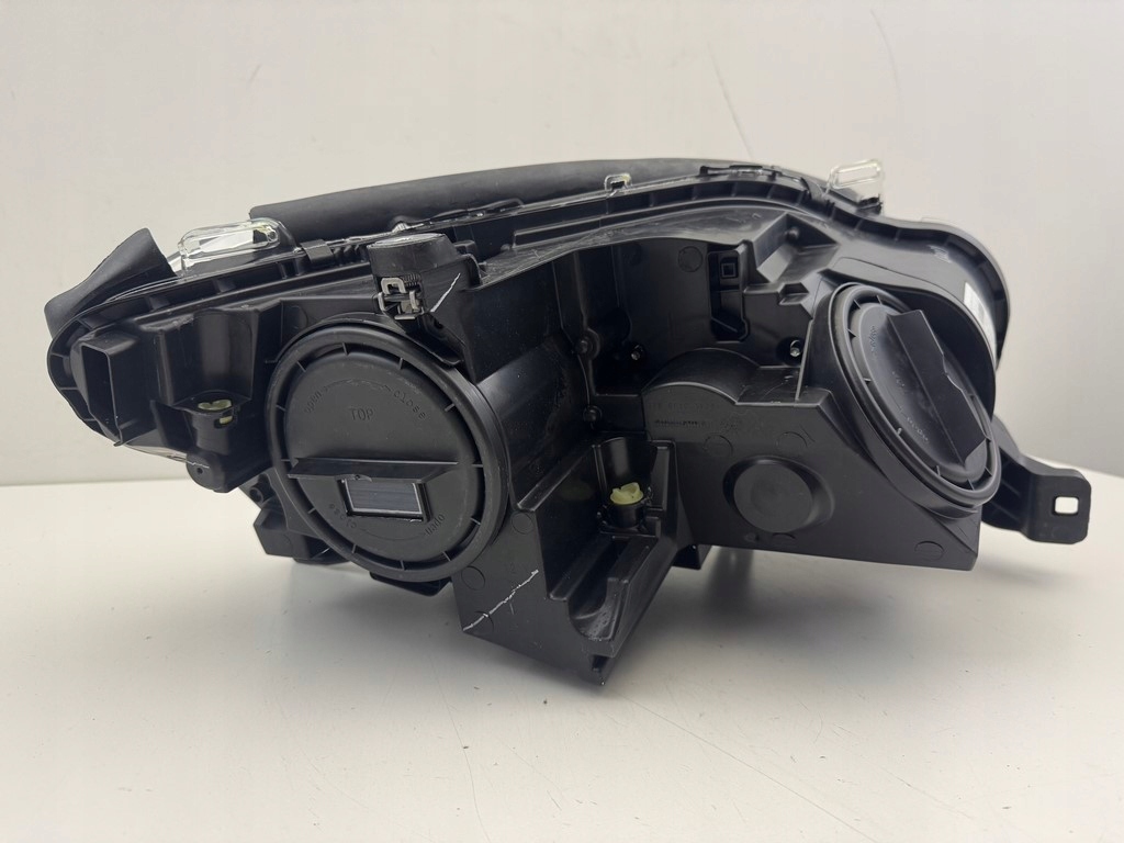 Frontscheinwerfer Mercedes-Benz GLE W166 A1668206659 LED Links Headlight - Thumbnail 6