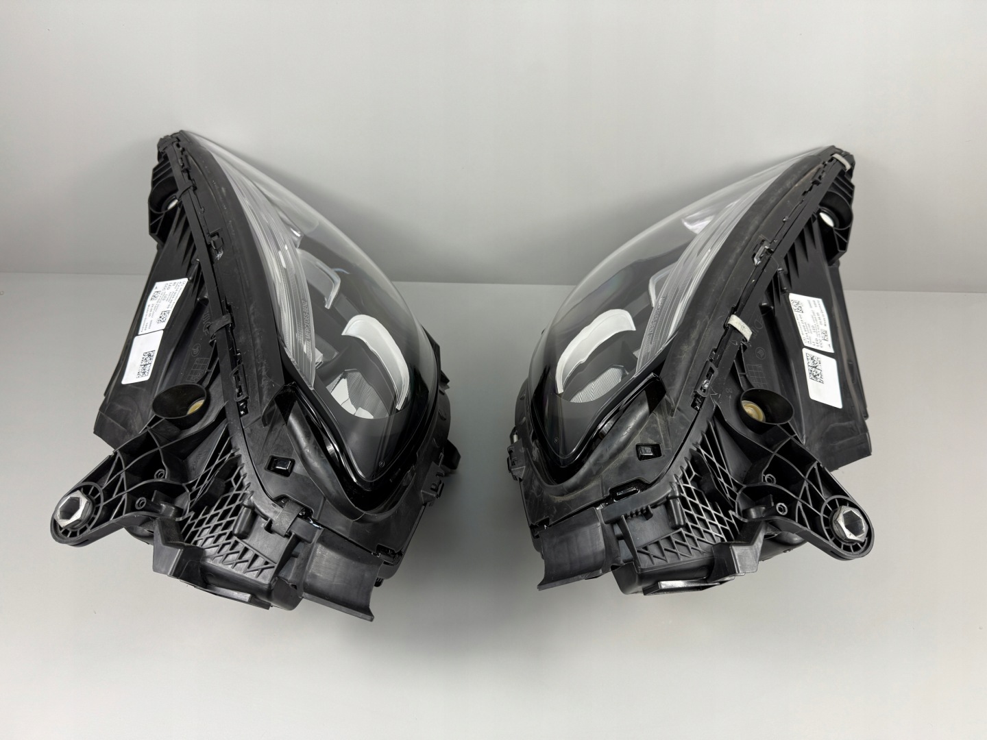 Frontscheinwerfer Mercedes-Benz E-Klasse W214 A2149064900 High Performance LED Links Headlight - Thumbnail 10