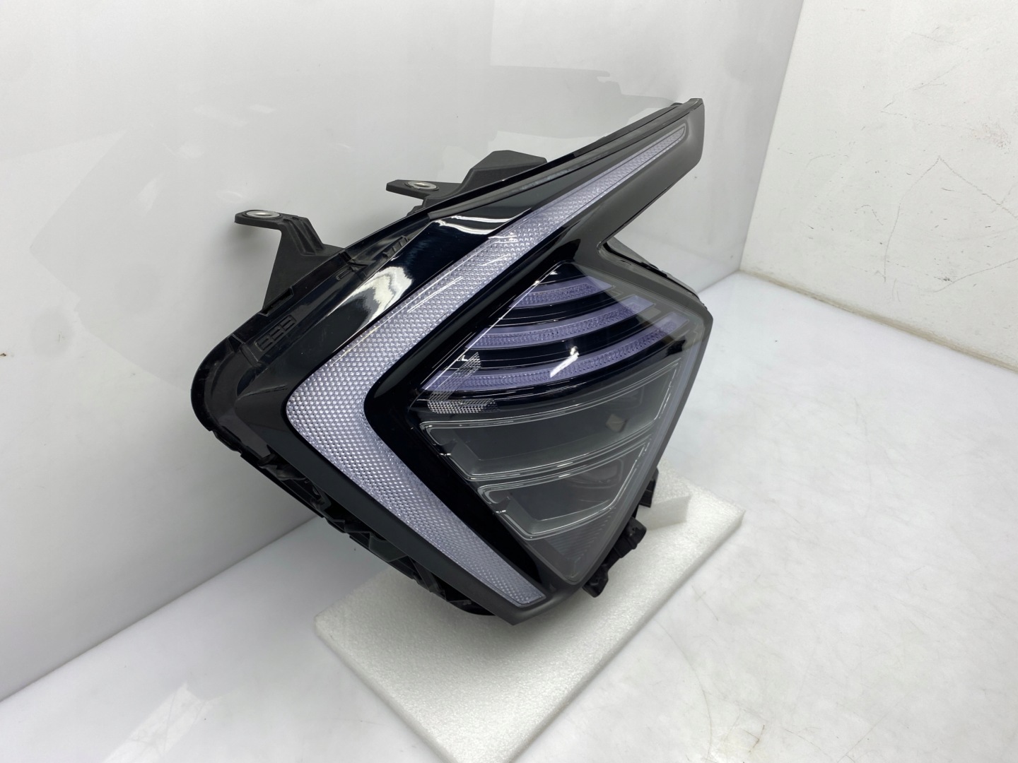 Frontscheinwerfer Kia Sportage NQ5 LED Links Scheinwerfer Headlight - Thumbnail 3