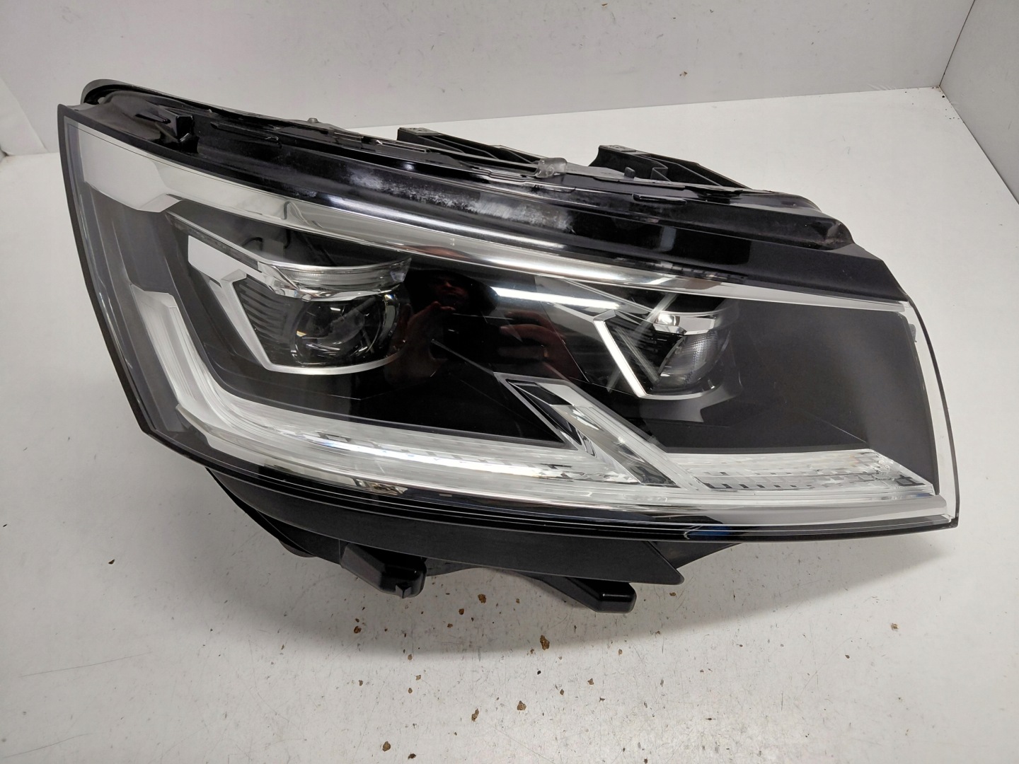 Frontscheinwerfer VW Transporter T6 7L1941036DV LED Links Scheinwerfer Headlight - Thumbnail 7