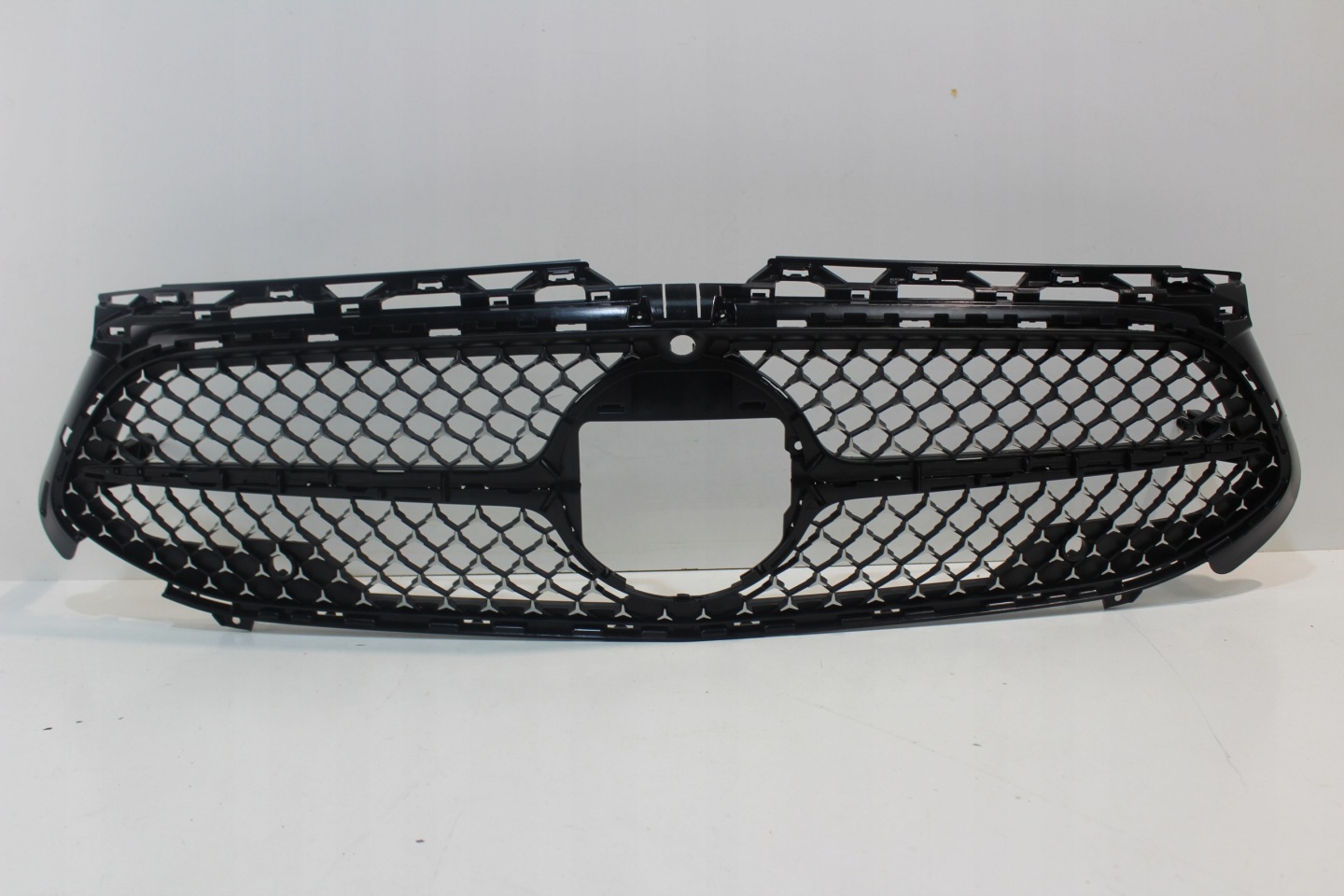Mercedes-Benz A-Klasse W177 Kühlergrill FRONTGRILL Kühlergitter A1778888400 - Thumbnail 1