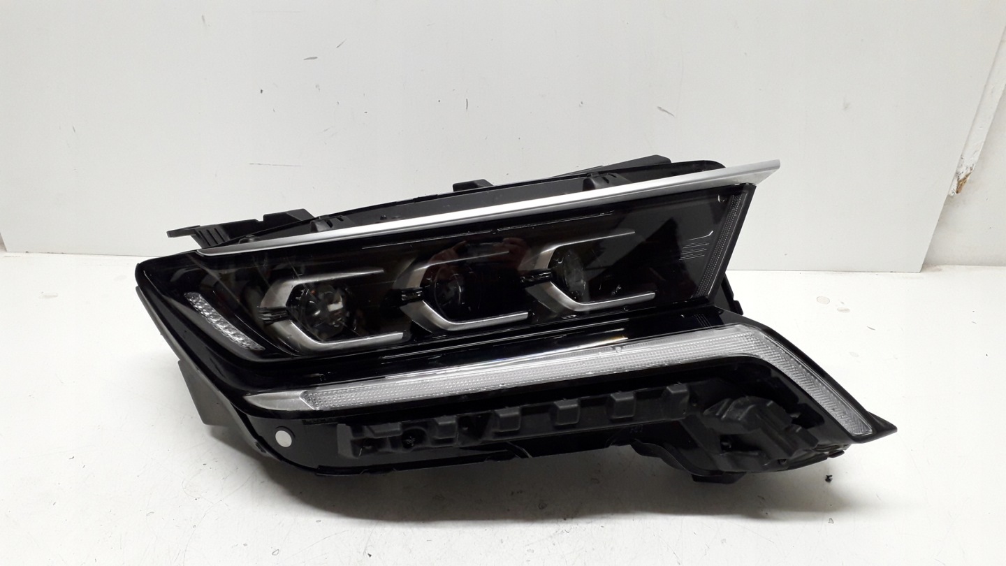Frontscheinwerfer Kia Sorento UM LED Rechts Scheinwerfer Headlight - Thumbnail 11