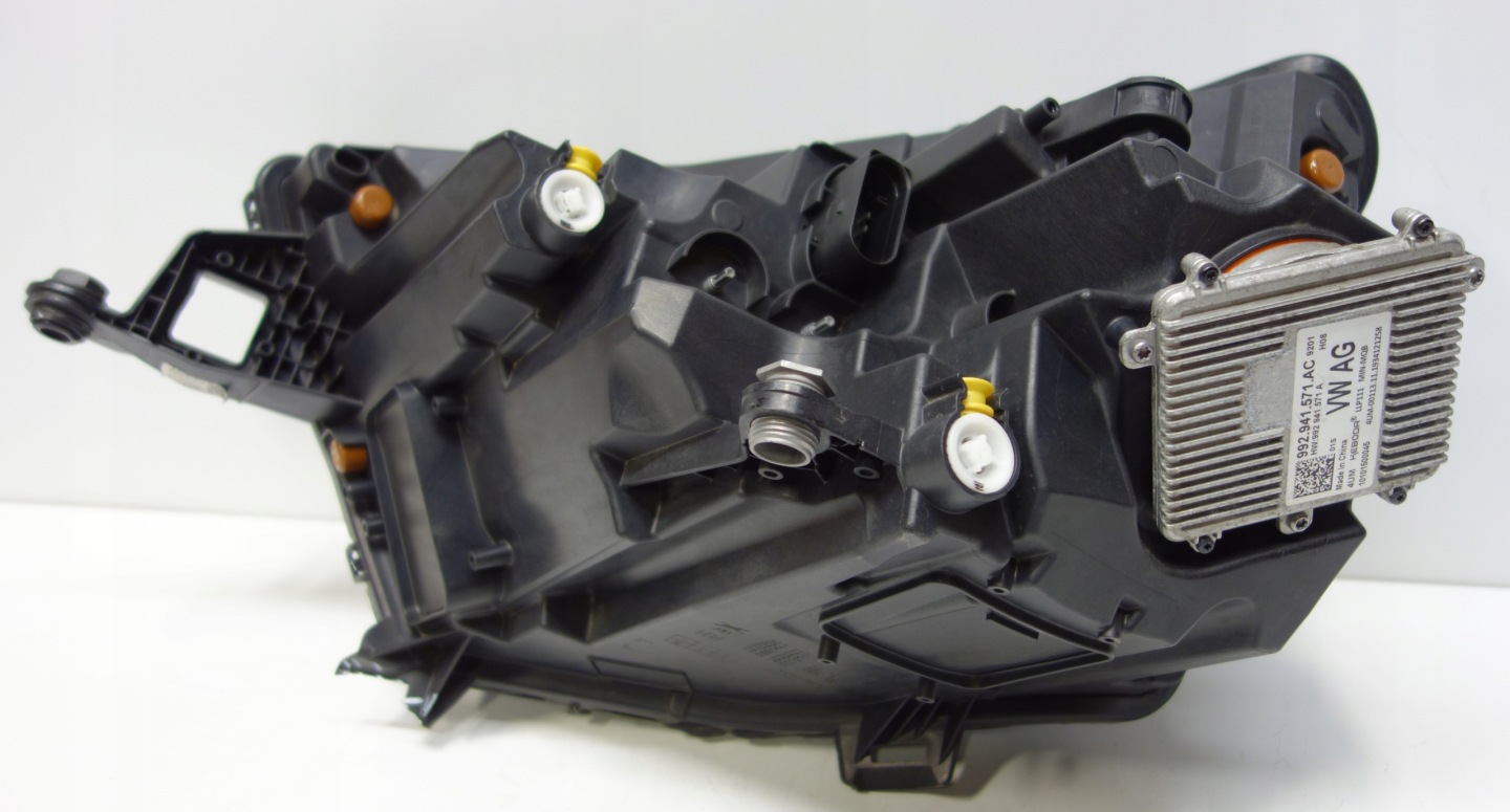 Frontscheinwerfer Skoda Kamiq 658 658941016B LED Links Scheinwerfer Headlight - Thumbnail 11