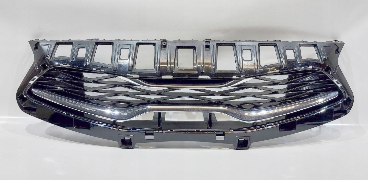 Kia Ceed CD Kühlergrill FRONTGRILL Kühlergitter - Thumbnail 1