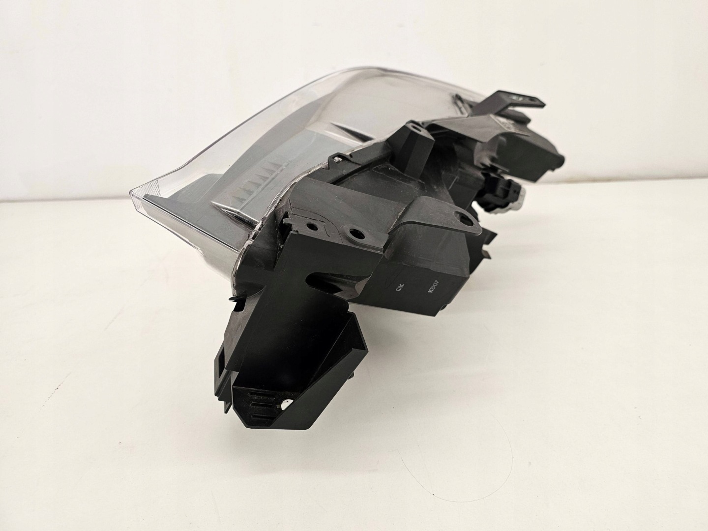 Frontscheinwerfer Mazda CX-5 KF 244251030 LED Rechts Scheinwerfer Headlight - Thumbnail 10