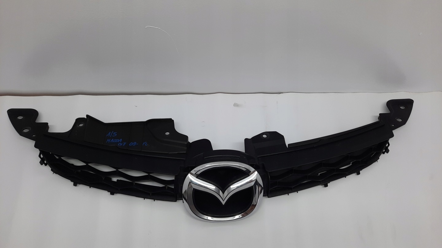 Mazda CX-7 Kühlergrill FRONTGRILL Kühlergitter - Thumbnail 5