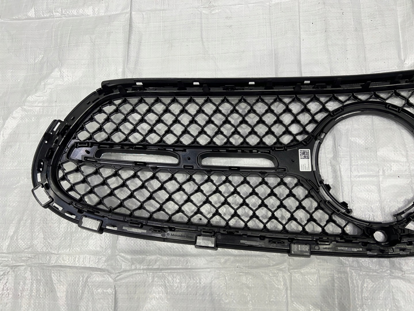Mercedes-Benz GLC W254 Kühlergrill FRONTGRILL Kühlergitter A2548881800 - Thumbnail 6