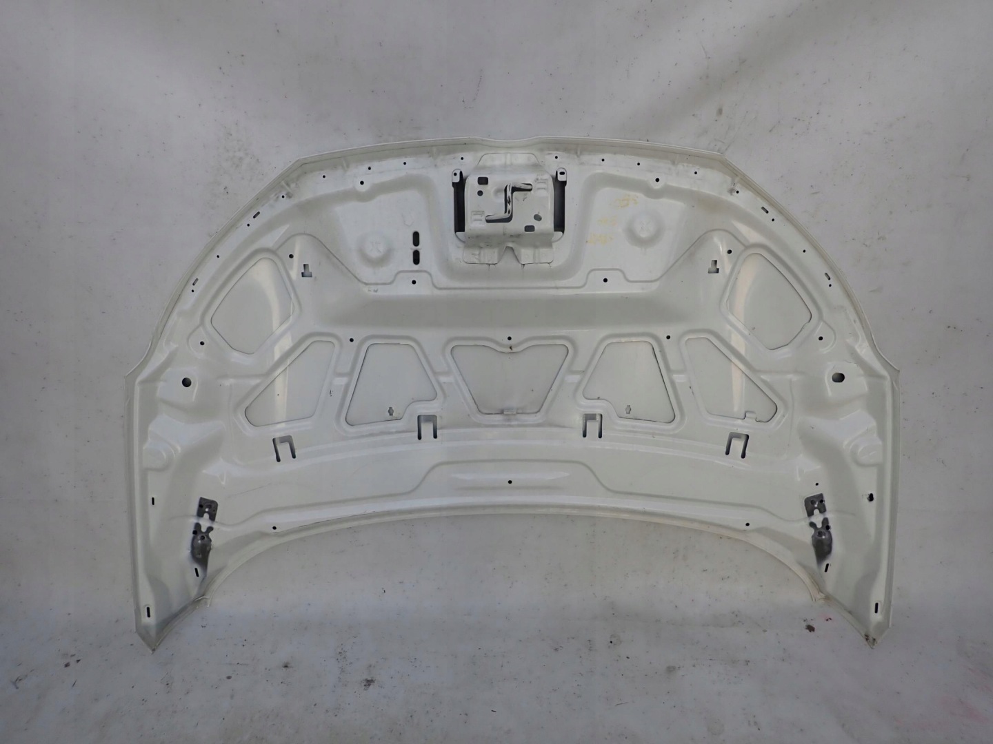 Motorhaube Ford EcoSport Bonnet IKA1102MITSUC Hood - Thumbnail 9