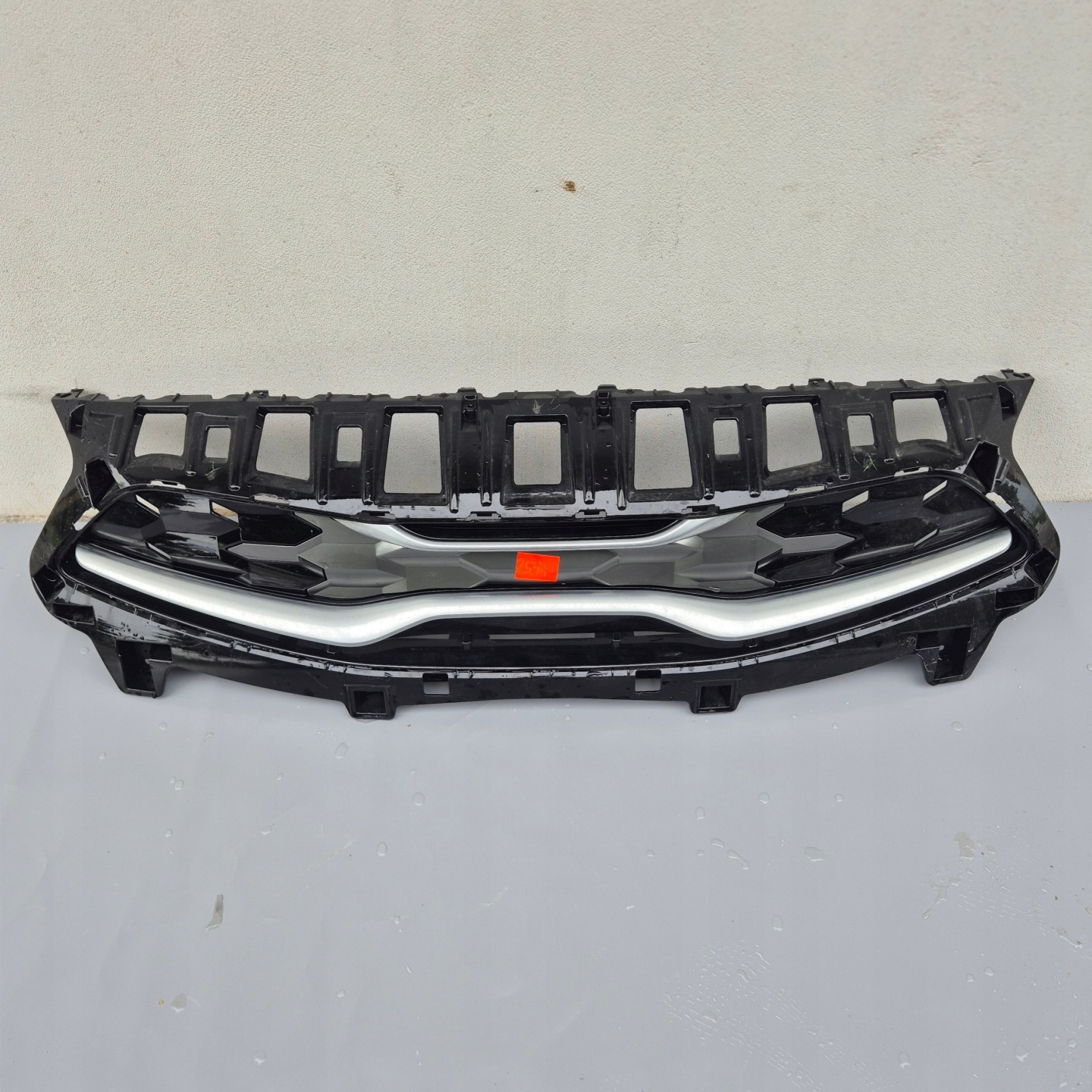 Kia Ceed CD Kühlergrill FRONTGRILL Kühlergitter - Thumbnail 1