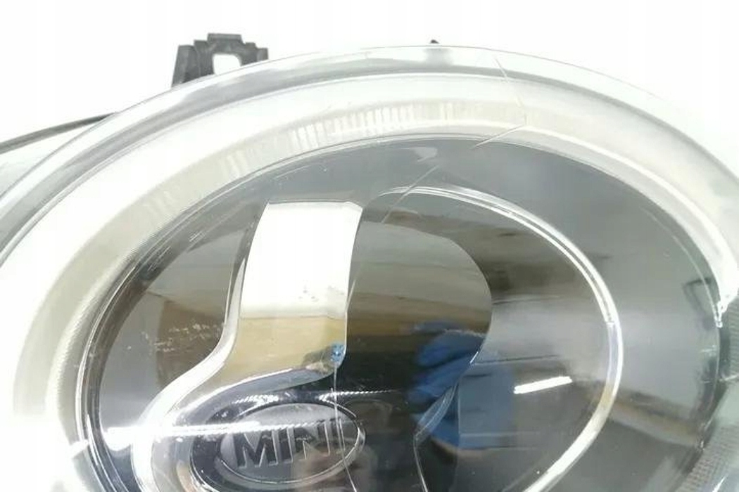 Frontscheinwerfer Mini MINI F56 7472232 LED Rechts Scheinwerfer Headlight - Thumbnail 12