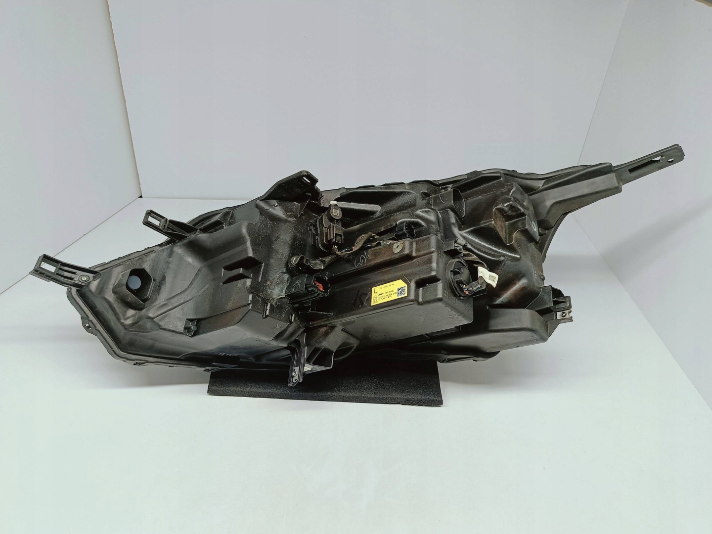 Frontscheinwerfer Nissan Qashqai J12 LED ADAPTIVE Rechts Scheinwerfer Headlight - Thumbnail 11