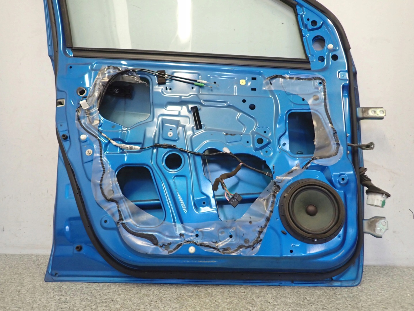 Suzuki Celerio LF Tür Vorne Links Door Porta Porte - Thumbnail 11