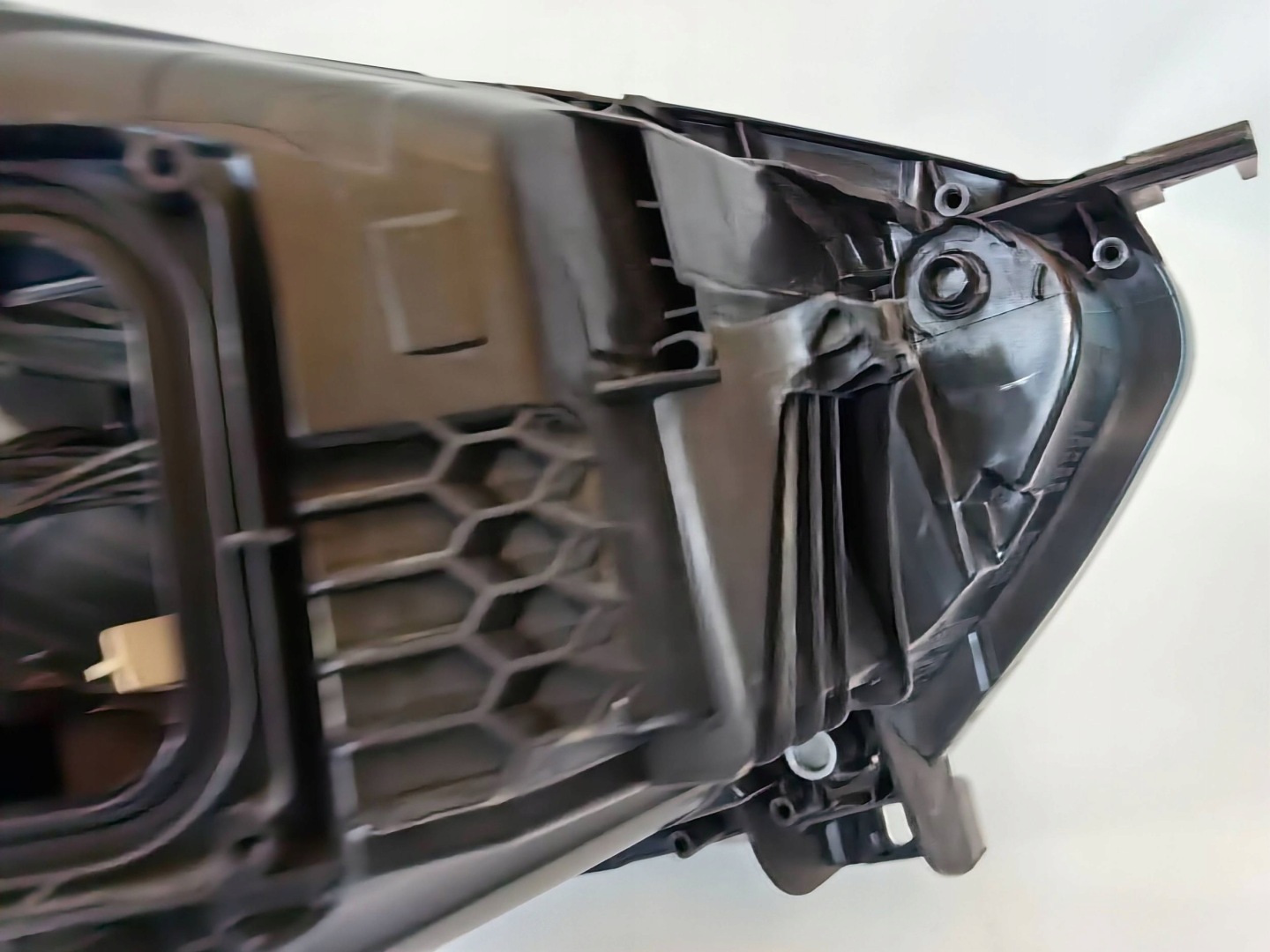 Frontscheinwerfer Renault Captur RJB 260606152R LED Links Scheinwerfer Headlight - Thumbnail 9