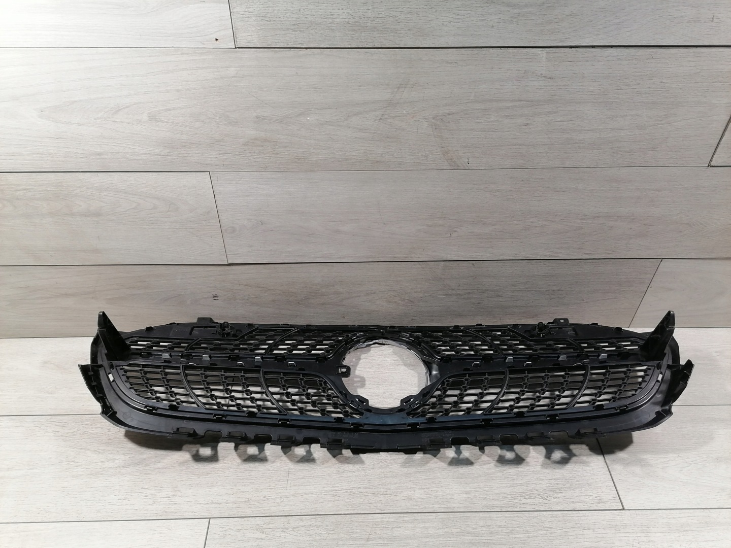 Mercedes-Benz A-Klasse W177 Kühlergrill FRONTGRILL Kühlergitter A1778880200 - Thumbnail 6
