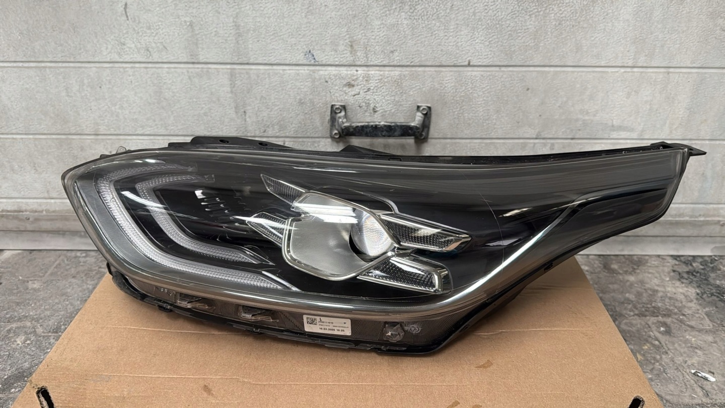 Frontscheinwerfer Kia Ceed CD LED Links Scheinwerfer Headlight - Thumbnail 1
