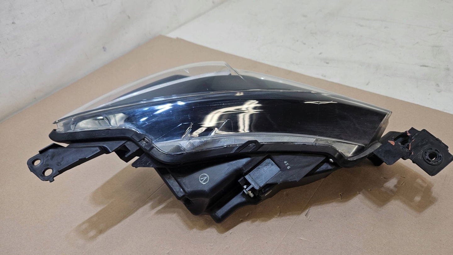 Frontscheinwerfer Mazda 2 DE D09K51040 LED Links Scheinwerfer Headlight - Thumbnail 7