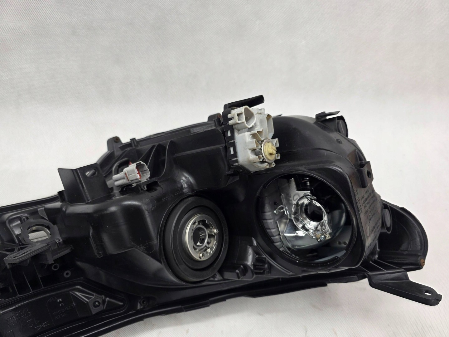 Frontscheinwerfer Toyota RAV4 XA5 Xenon Links Scheinwerfer Headlight - Thumbnail 11