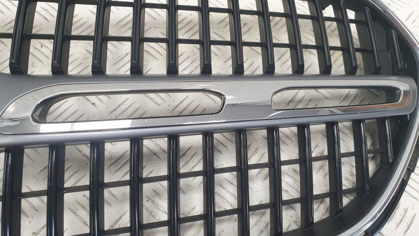 Mercedes-Benz GLC W254 Kühlergrill FRONTGRILL Kühlergitter A2548881400 - Thumbnail 7