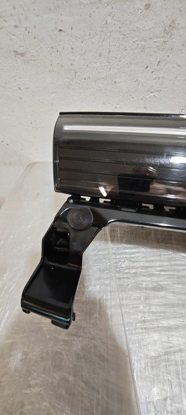 VW Tiguan Kühlergrill FRONTGRILL Kühlergitter 571853651HT - Thumbnail 9