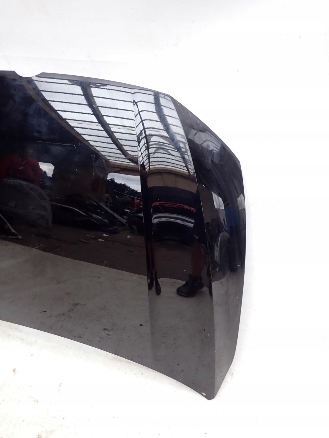 Motorhaube VW Golf VIII Bonnet Hood - Thumbnail 5