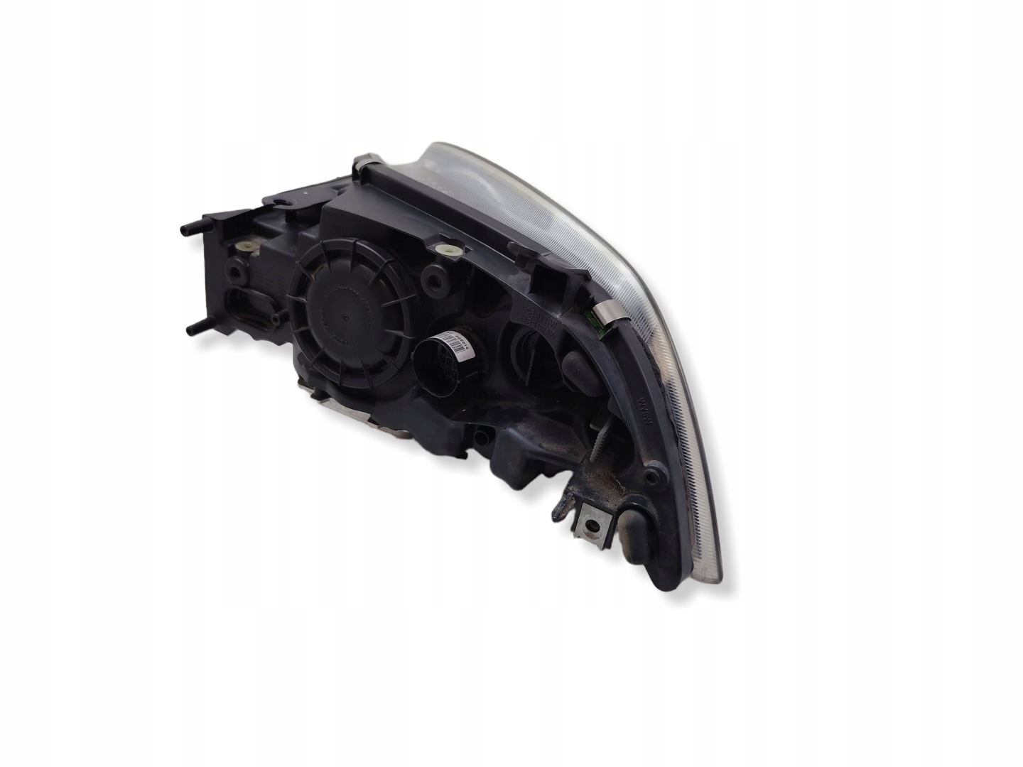 Frontscheinwerfer Jaguar XK X150 6W8313W029BF LED Links Scheinwerfer Headlight - Thumbnail 6