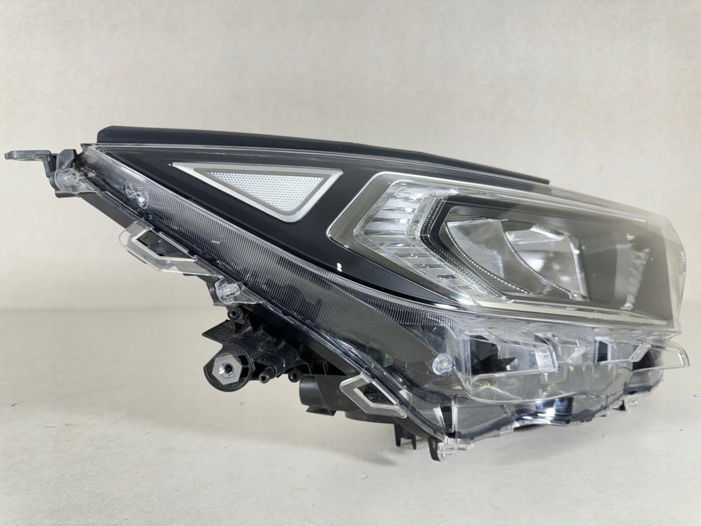 Frontscheinwerfer Toyota RAV4 XA5 521112STANL LED Rechts Scheinwerfer Headlight - Thumbnail 3