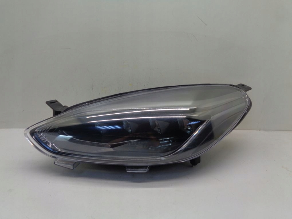 Frontscheinwerfer Ford Fiesta VIII Mk8 H1BB13E015CE LED Links Headlight - Thumbnail 1
