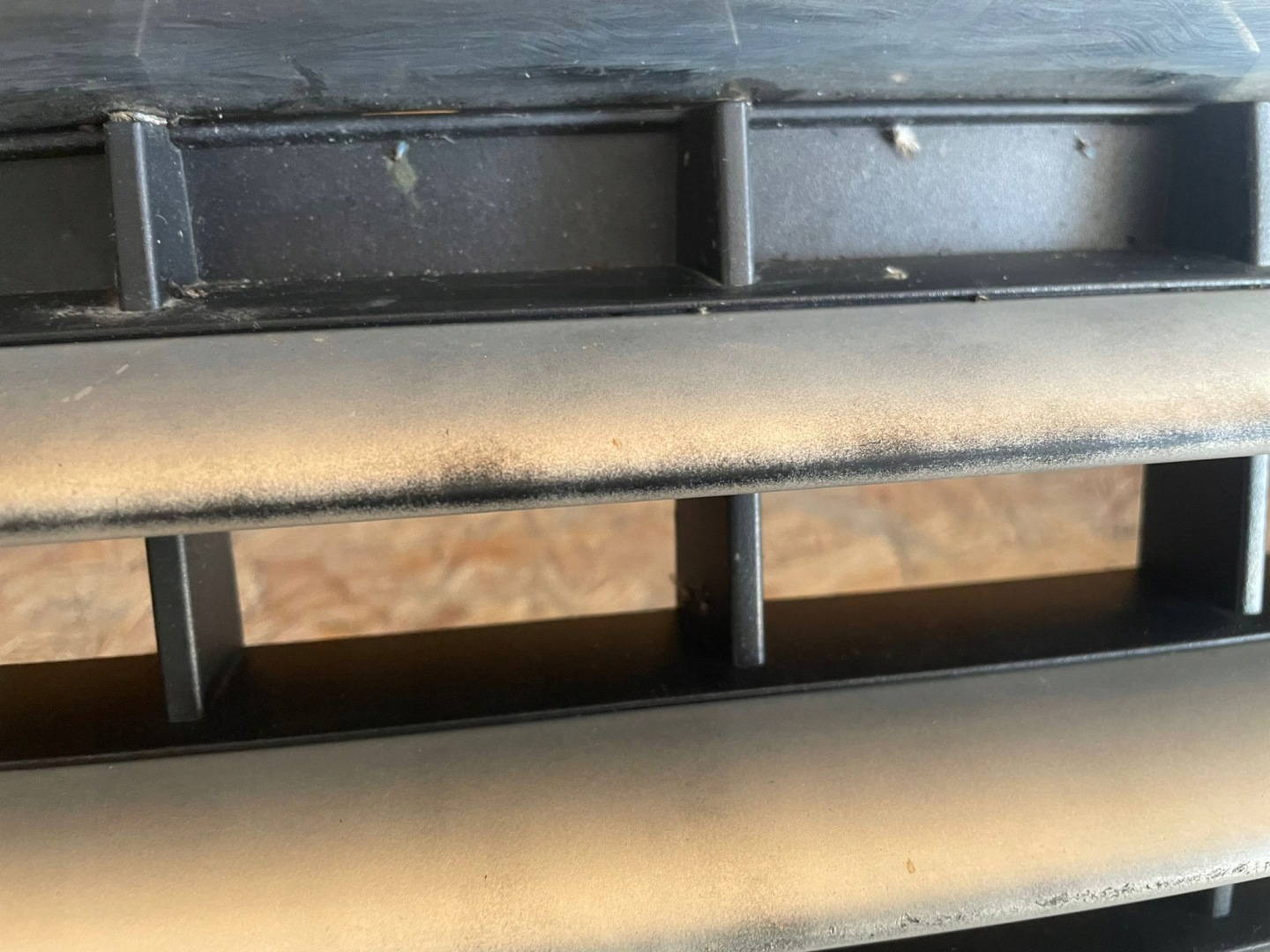 Mini Countryman R60 Kühlergrill FRONTGRILL Kühlergitter 3980158 - Thumbnail 3