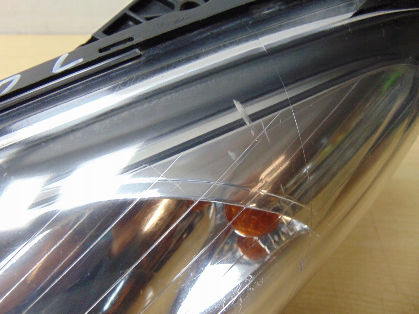 Frontscheinwerfer Kia Ceed CD Facelift LED Links Scheinwerfer Headlight - Thumbnail 8