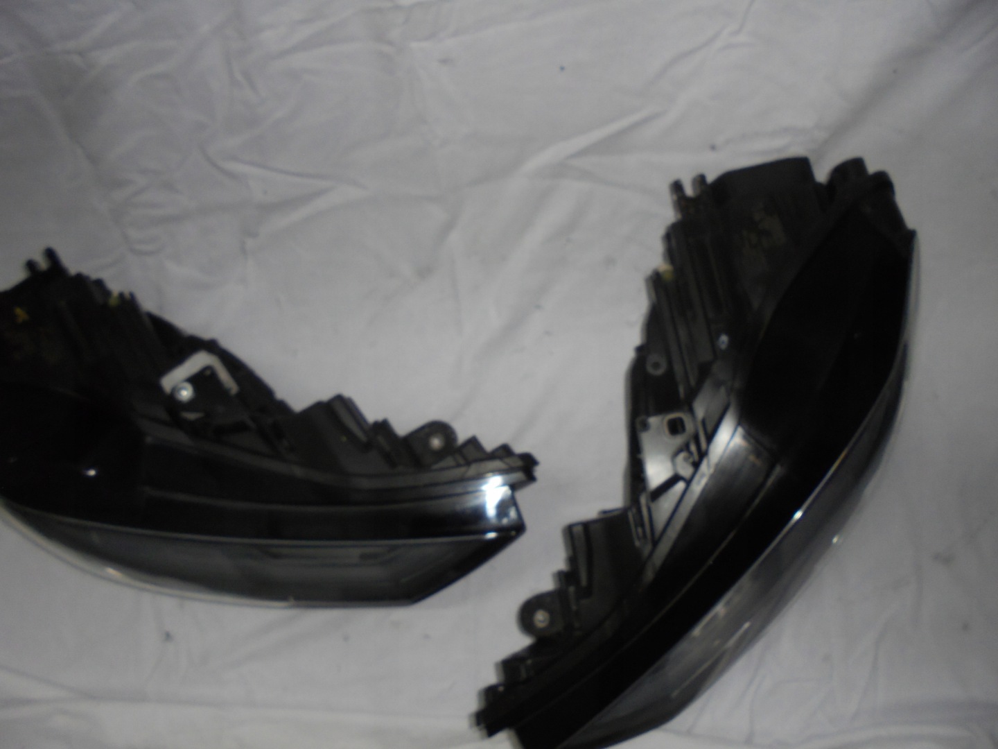 Frontscheinwerfer Audi A6 4K0941034 LED Links Scheinwerfer Headlight - Thumbnail 6