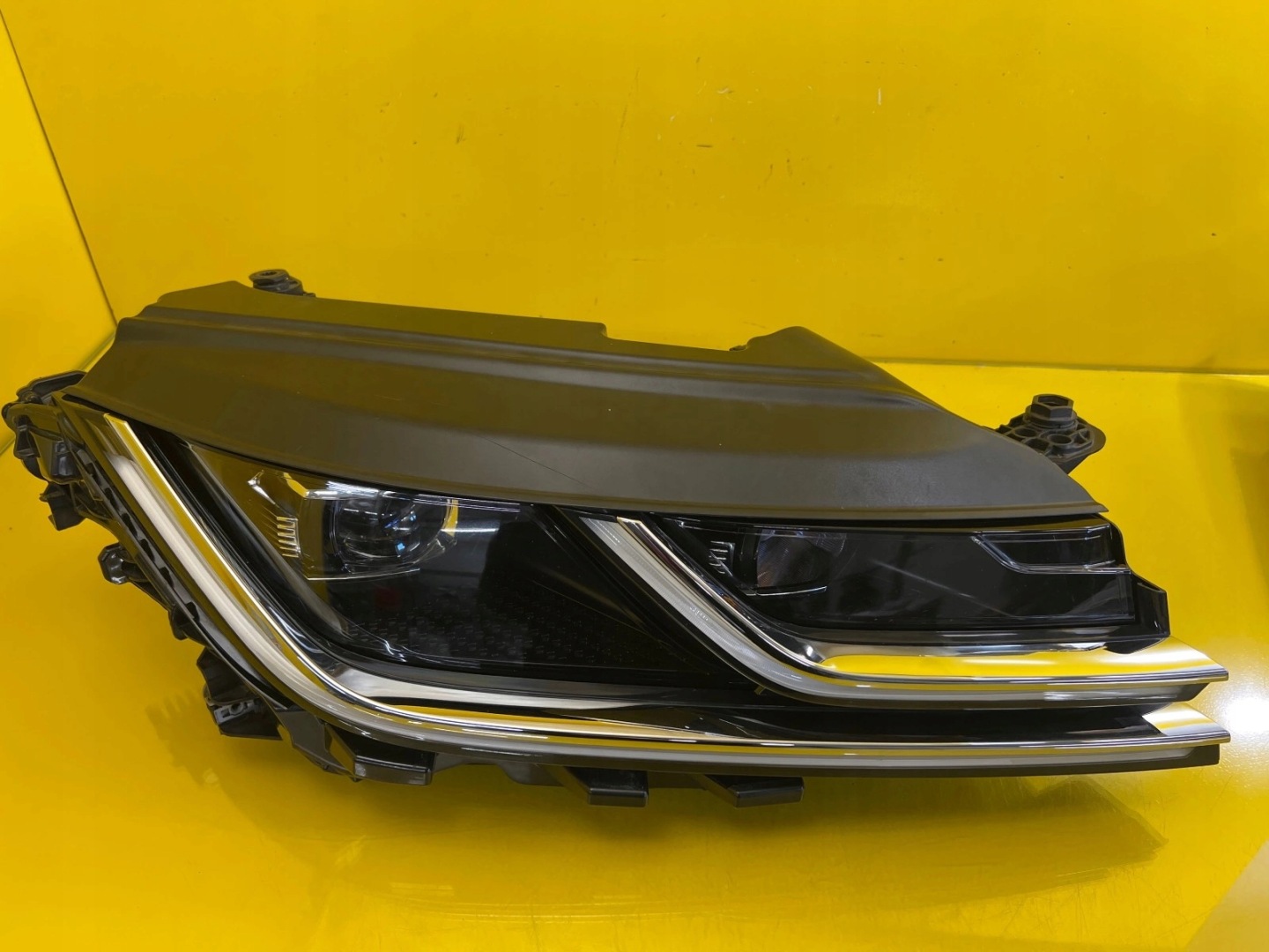 Frontscheinwerfer VW Arteon 3H 3G8941036 LED Rechts Scheinwerfer Headlight - Thumbnail 1