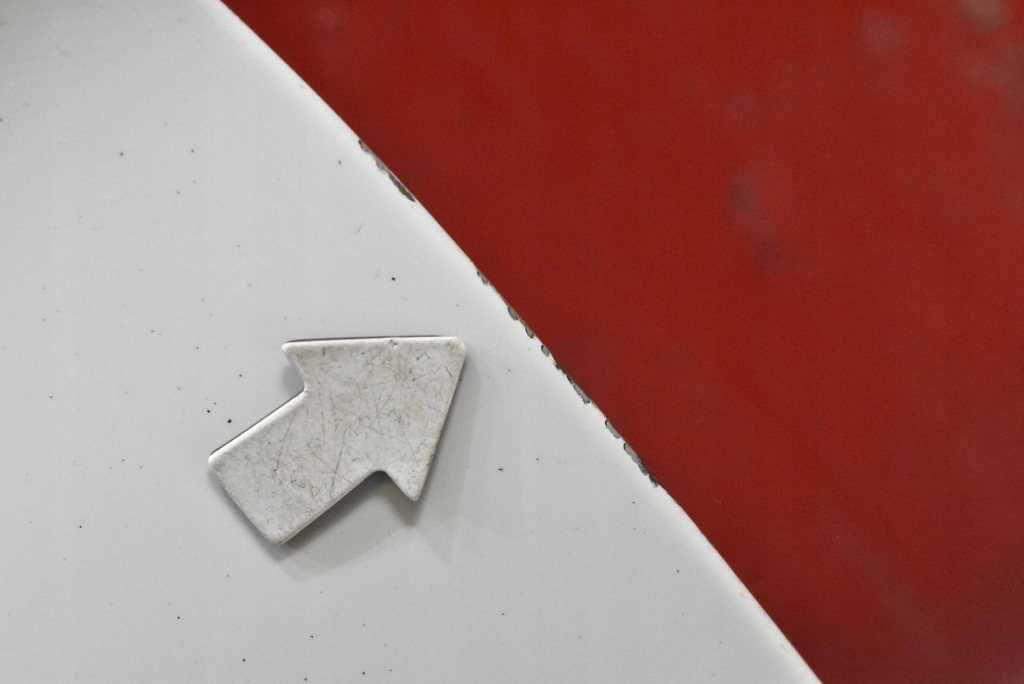 BMW 3 F31 Tür Vorne Rechts Door Porta Porte - Thumbnail 10