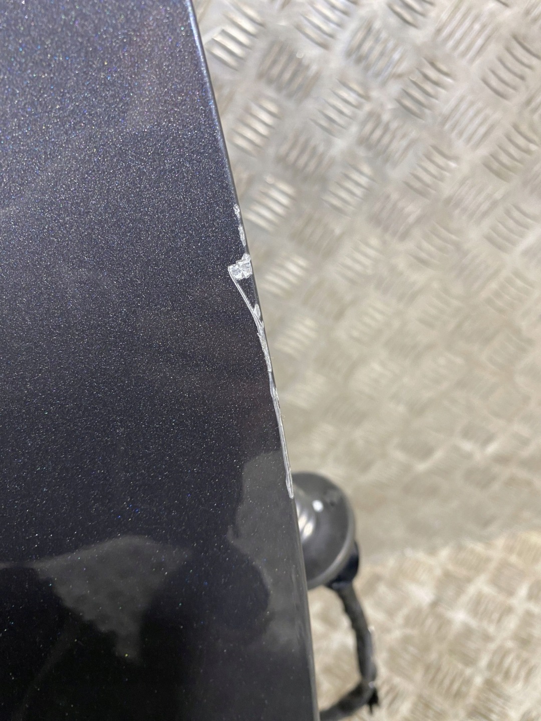 Lexus RX HXU3 Tür Vorne Rechts Door Porta Porte - Thumbnail 10