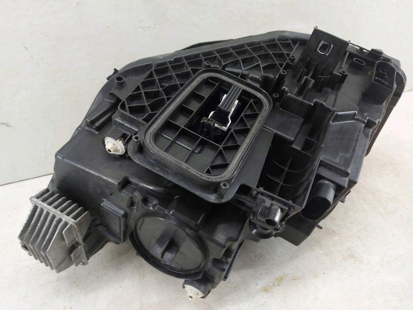 Frontscheinwerfer Mercedes-Benz GLA W247 A2479063605 LED Rechts Headlight - Thumbnail 10